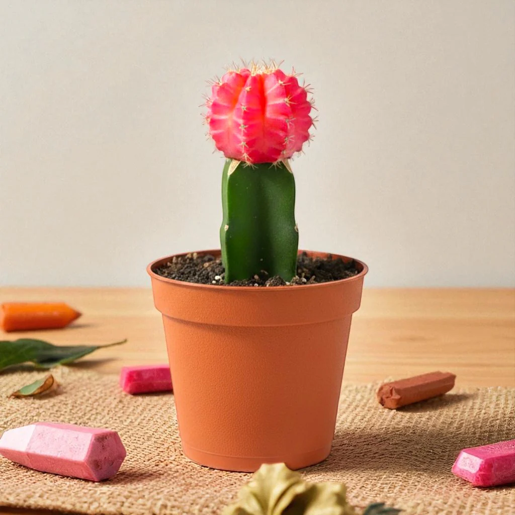 Moon Cactus