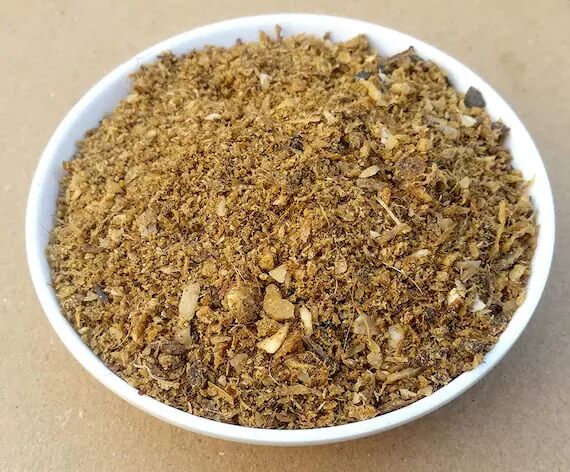 Bone Meal Fertilizer