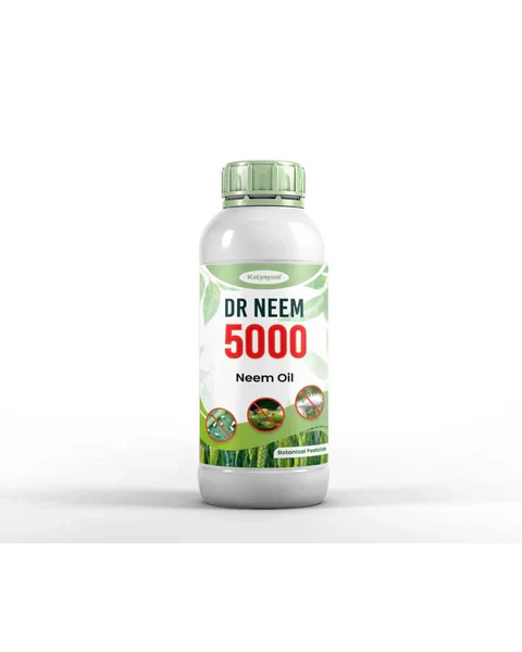 Neem Oil Spray